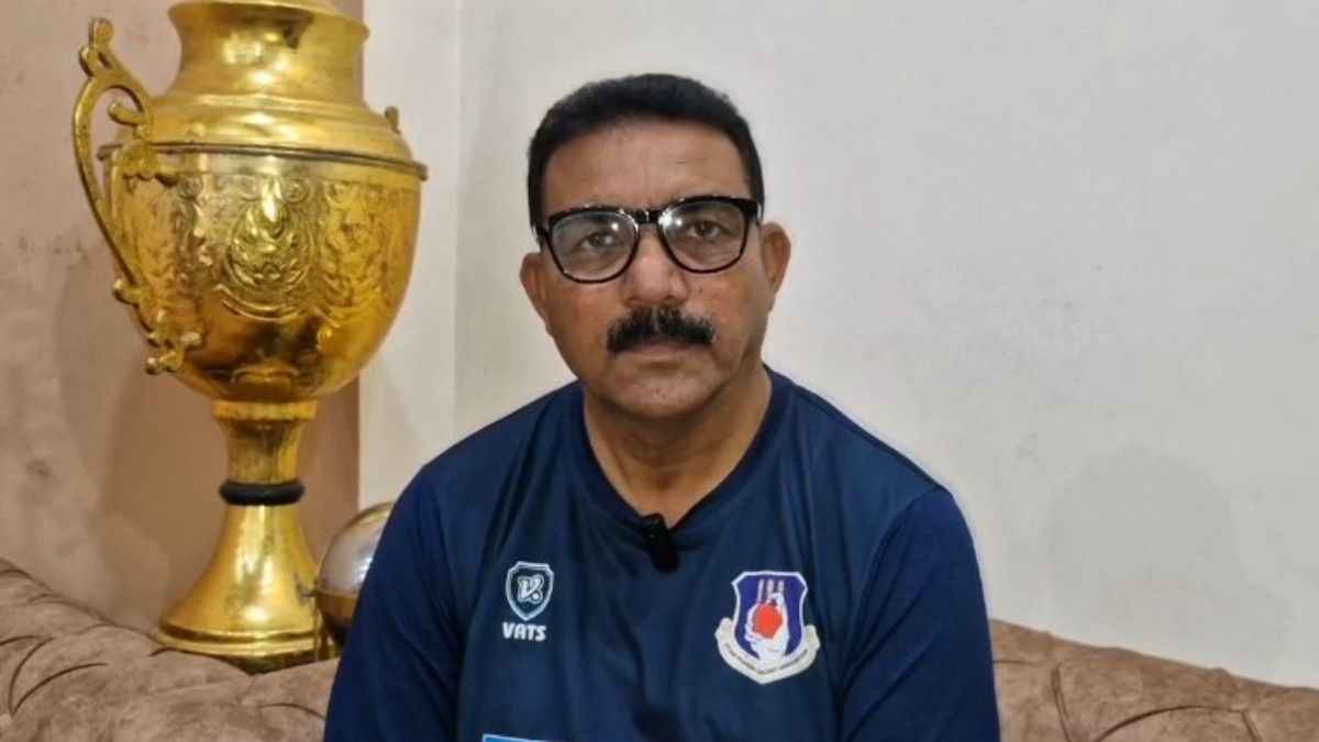 IND vs AUS Semi Final पर क्या बोले शमी के कोच? पिच रिपोर्ट पर कही ये बात