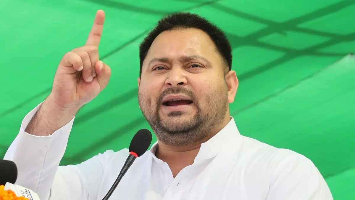 INDIA alliance CM candidate Bihar
