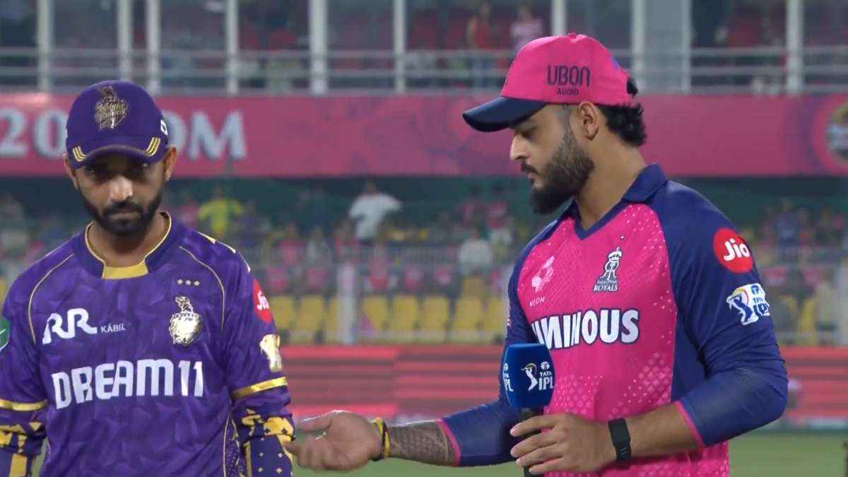 IPL 2025 (29) IPL 2025 (29)