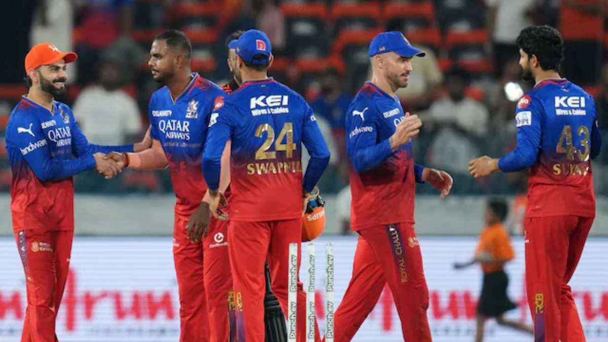 IPL 2025 (7) IPL 2025 (7)