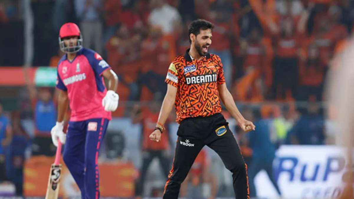 IPL इतिहास में आज भी बरकरार है भुवनेश्वर कुमार का ये रिकॉर्ड, इस साल भी टूटना नामुमकिन