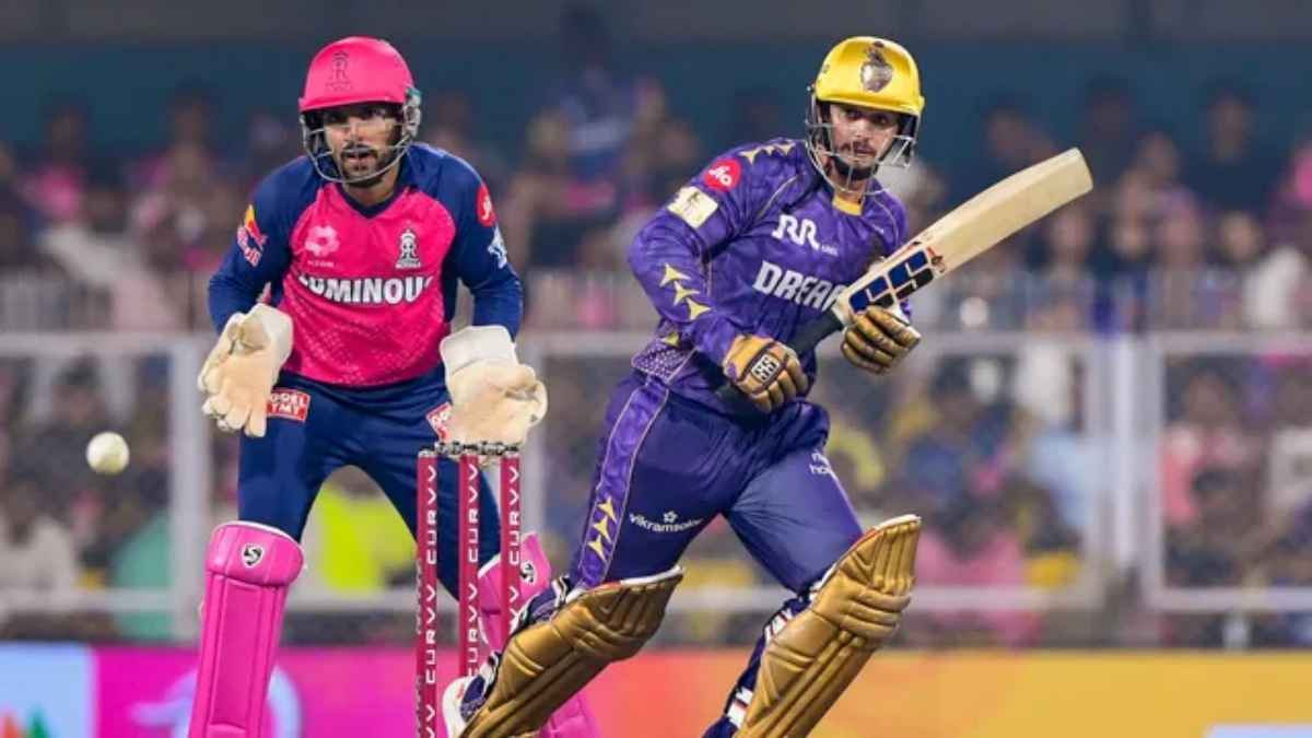 IPL 2025 Purple Cap Orange Cap