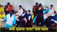 Saweety Boora Deepak Hooda Fight Video