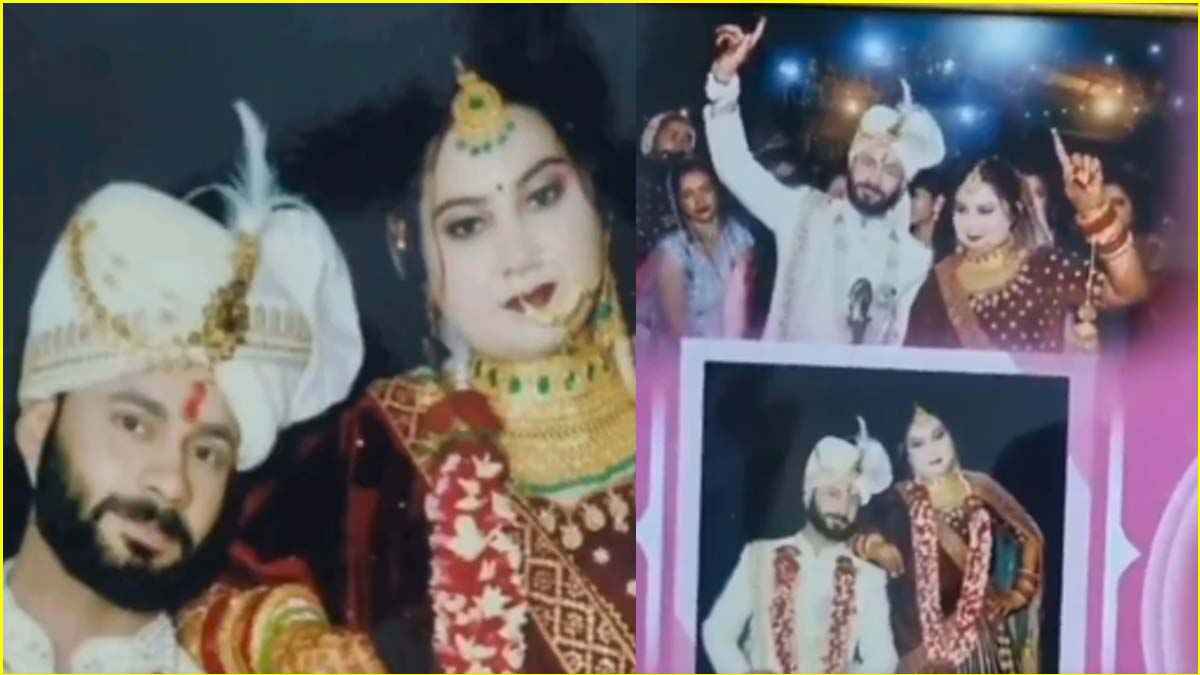 पिंकी बनी 'मुस्कान' पर 'सौरभ' बनने से बचा अनुज, जहरीली कॉफी से हालत नाजुक