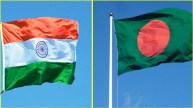 India and Bangladesh