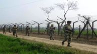 India Pakistan Border