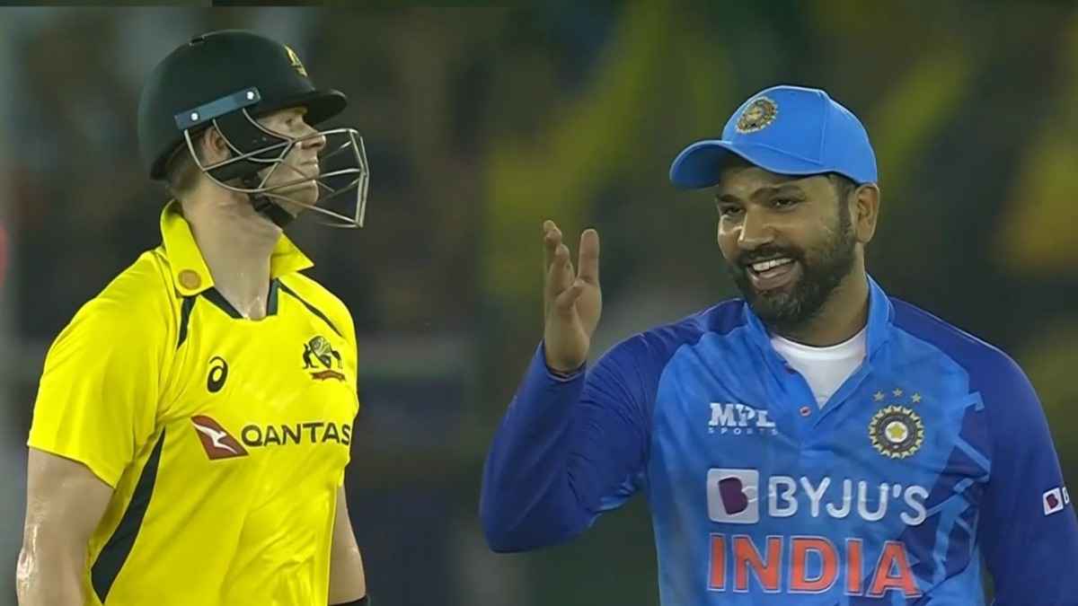 India vs Australia India vs Australia