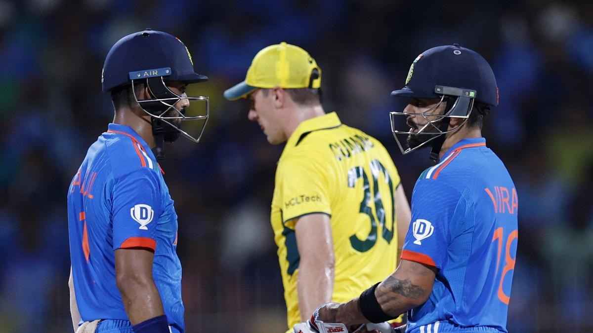 CT 2025: टीम इंडिया के पास 2023 का बदला चुकाने का मौका! समीकरण ने सभी को किया हैरान