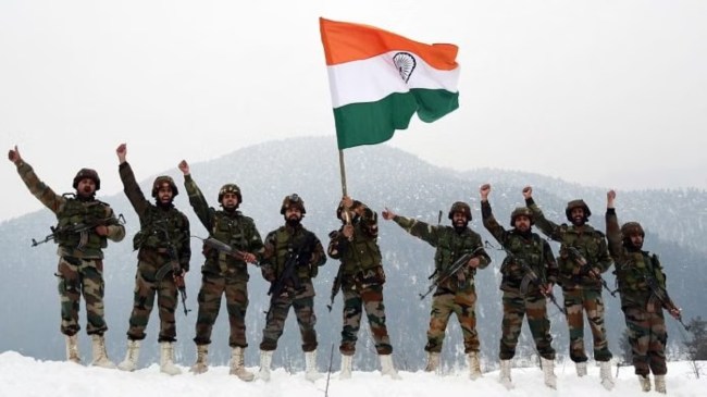 Indian Army Agniveer Recruitment 2025