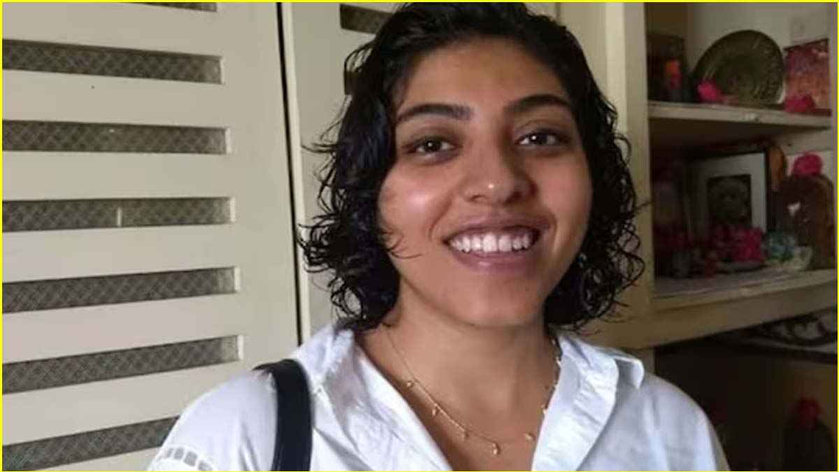 Ranjani Srinivasan