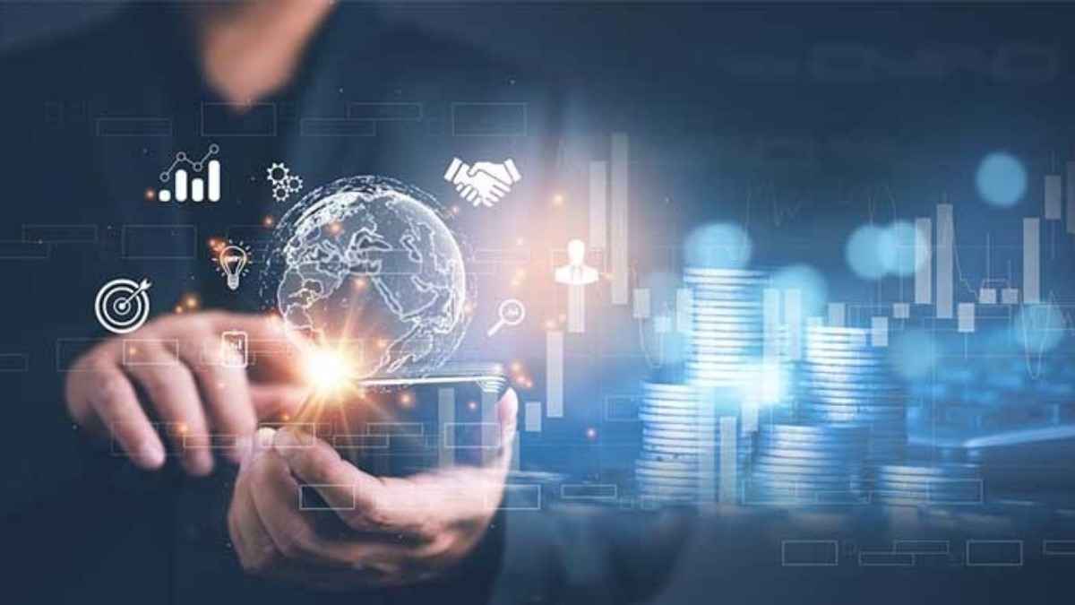India's Digital Economy