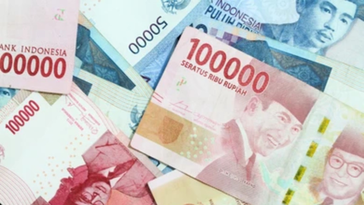 Indonesian Rupiah (IDR)