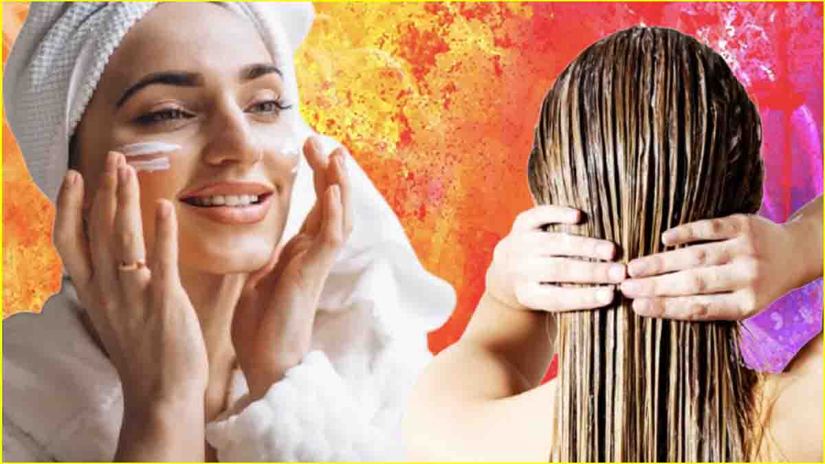 Holi skin care tips,