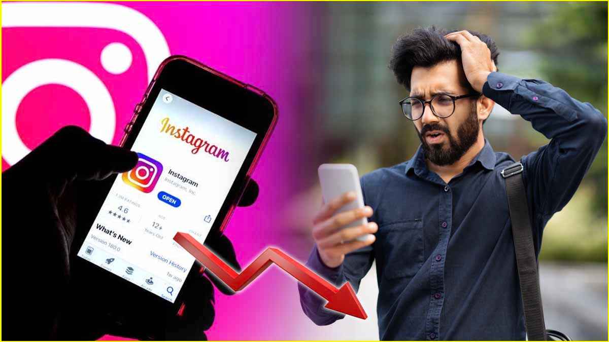 Instagram पर फॉलोअर्स घटा देंगी ये 5 गलतियां, टाइम रहते अभी सुधार लें