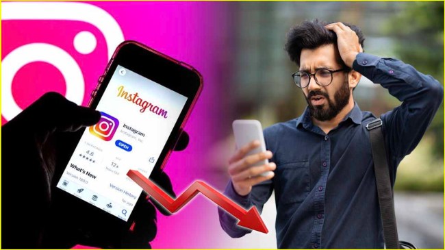 Instagram Followers Dropping Mistakes