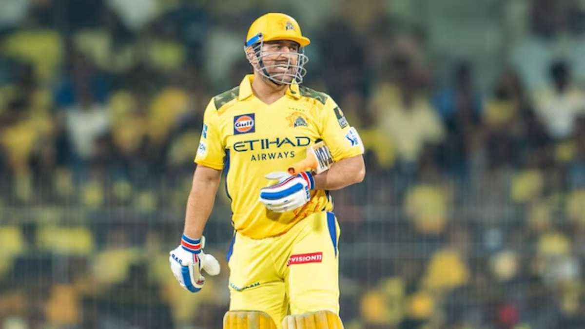 RR vs CSK: करारी हार के बाद कैसी होगी चेन्नई की प्लेइंग इलेवन? इस खिलाड़ी पर लटकी तलवार