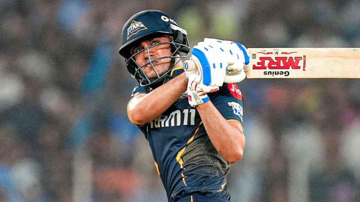 GT vs MI: शुभमन गिल ने तोड़ा डेविड वॉर्नर का बड़ा रिकॉर्ड, इस मामले में निकल गए आगे