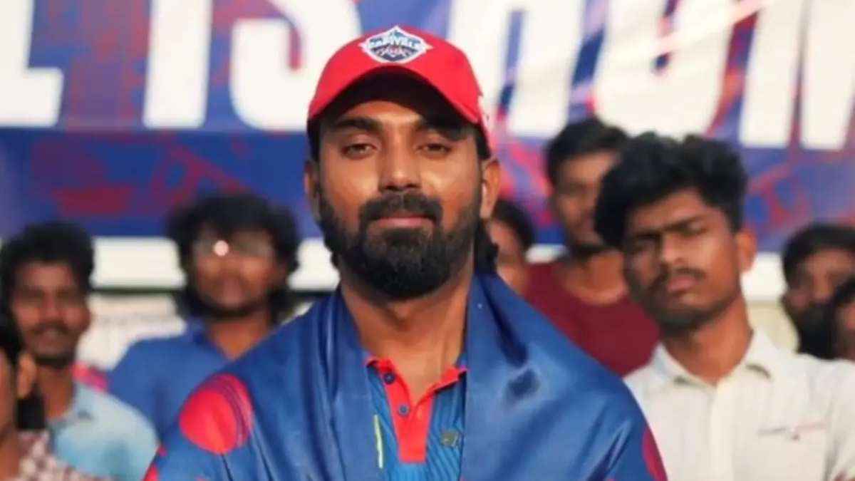 DC vs SRH: दिल्ली के लिए डेब्यू करते ही KL Rahul के नाम जुड़ा अनचाहा रिकॉर्ड, बन गए सबसे 'बदनसीब' खिलाड़ी