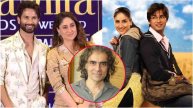 shahid kapoor and kareena kapoor reunion Imtiaz ali reaction jab we met 2 iifa awards 2025