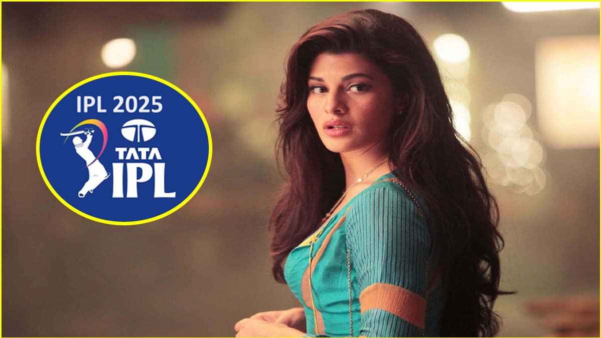 Jacqueline Fernandez