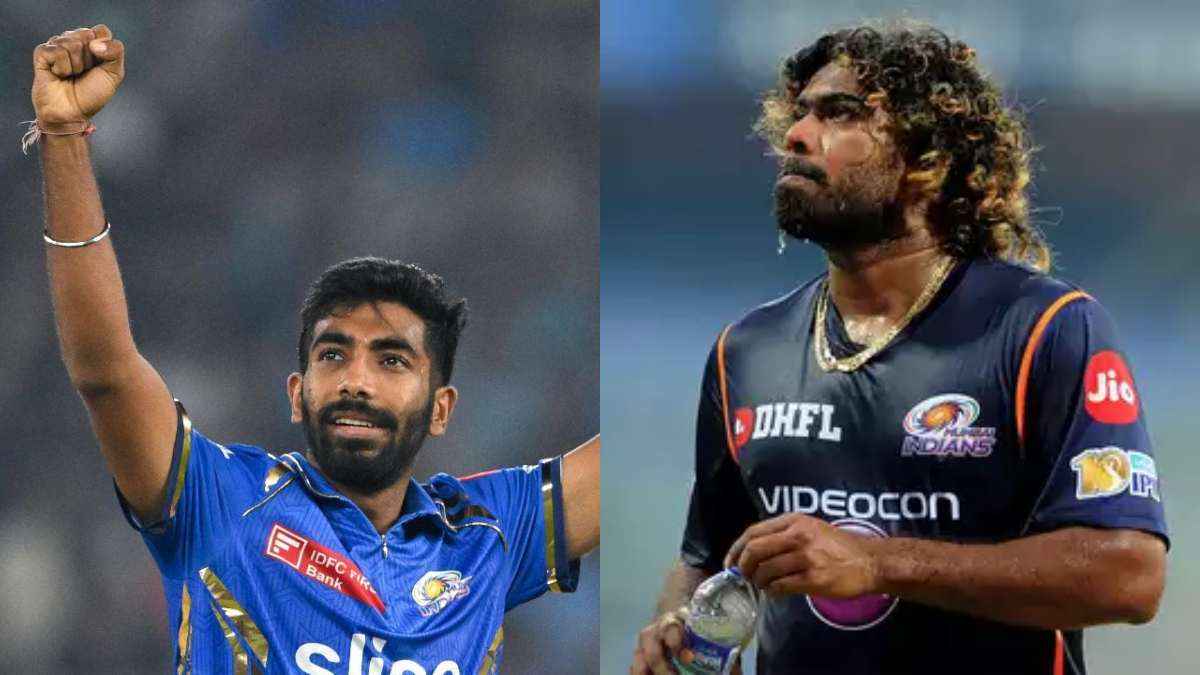 Jasprit Bumrah (2)