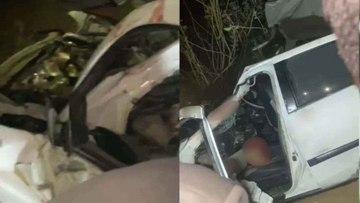 'दिल में छेद' वाली बच्ची बड़े हादसे से बची, ऑपरेशन से पहले छीना माता-पिता का साया