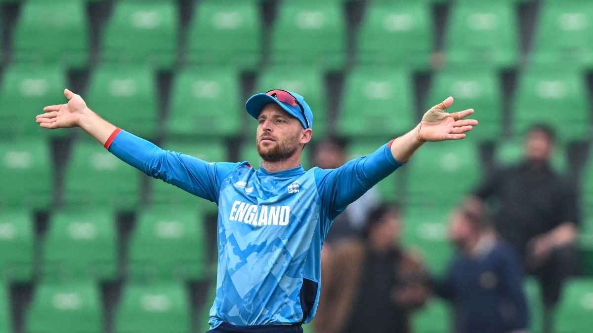 Jos Buttler