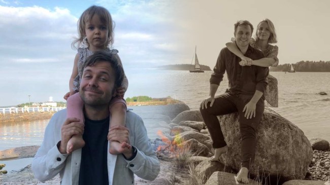 Josh Powell Built Successful Cottage Rental Business in Finland Josh Powell Built Successful Cottage Rental Business in Finland