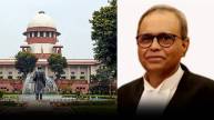 Justice Joymalya Bagchi