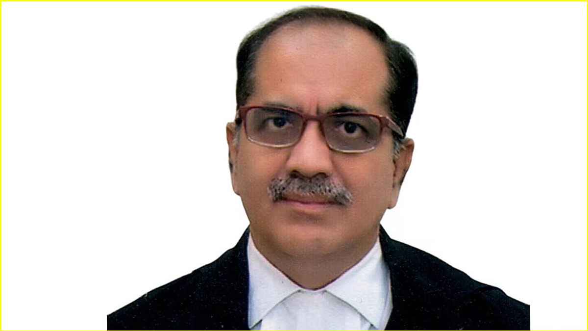 Ram Manohar Mishra