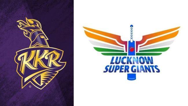 KKR vs LSG KKR vs LSG