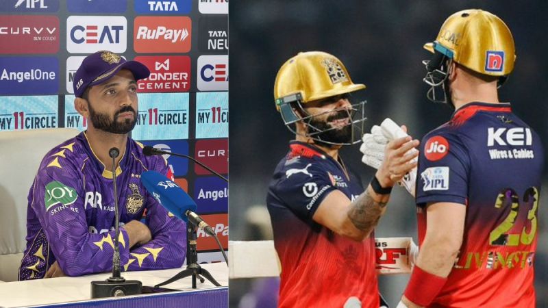 KKR vs RCB