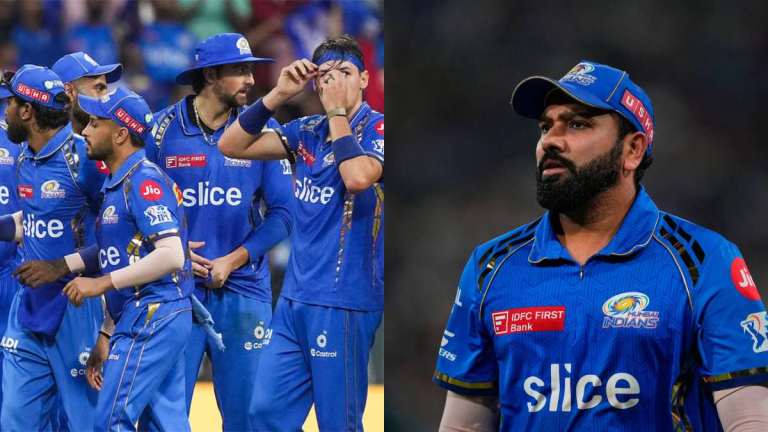 IPL 2025: ईशान किशन के बाद कौन होगा रोहित शर्मा का नया जोड़ीदार? सामने आए 2 नाम