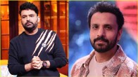 Kapil Sharma Rajiv Thakur
