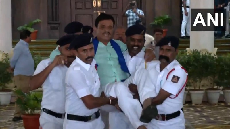 Karnataka BJP MLAs