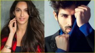 nora fatehi teases kartik aaryan during dating rumors with sreeleela iifa awards