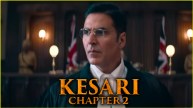 Kesari Chapter 2