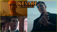 Kesari Chapter 2 Tease