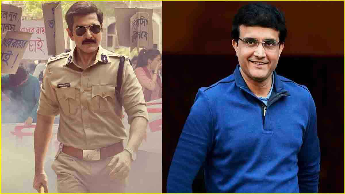 क्या Khakee: The Bengal Chapter का हिस्सा बनेंगे Sourav Ganguly? नीरज पांडे के रिएक्शन से अटकलें