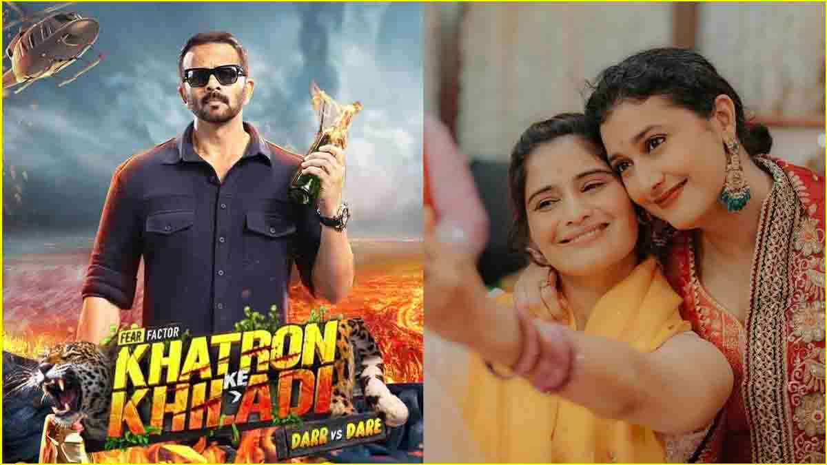 Khatron Ke Khiladi 15