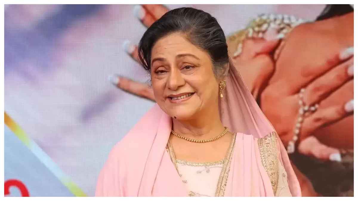Aruna Irani Health Update: हादसे के बाद अब कैसी है दिग्गज एक्ट्रेस की हालत?