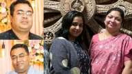 Kolkata Triple Murder Case Update