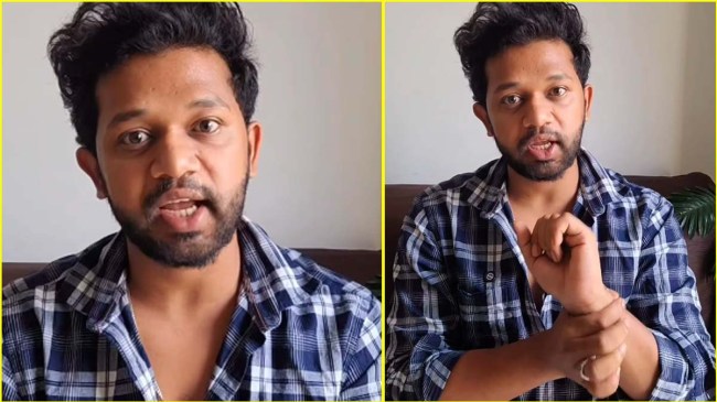 Sanket Korlekar Sanket Korlekar