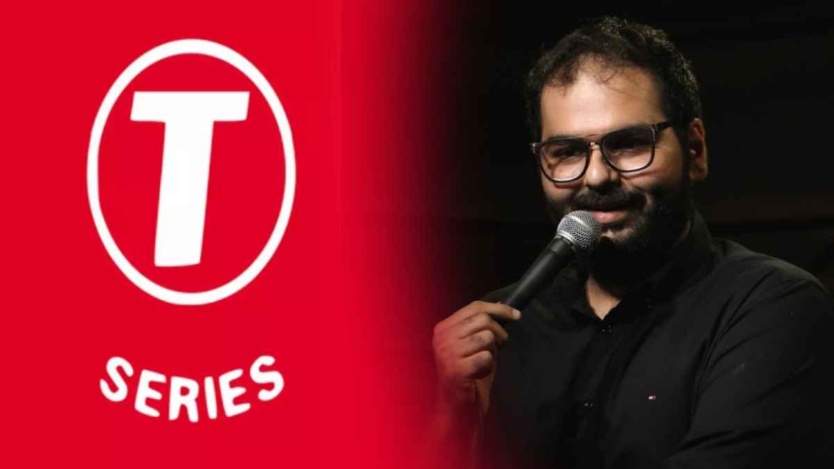 Kunal Kamra