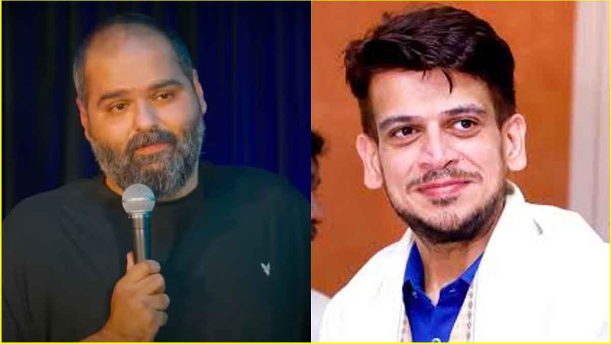 'कुनाल कामरा के वित्तीय लेन-देन पर लगे रोक', राहुल कनाल ने पुलिस थाने में रखी मांग