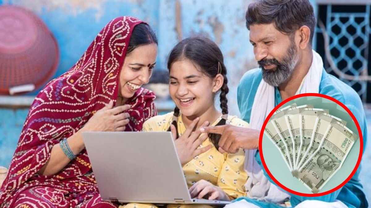 MP: बेटियों को 30 हजार रुपए दे रही मोहन यादव सरकार, जानें कैसे मिलेगा योजना का लाभ