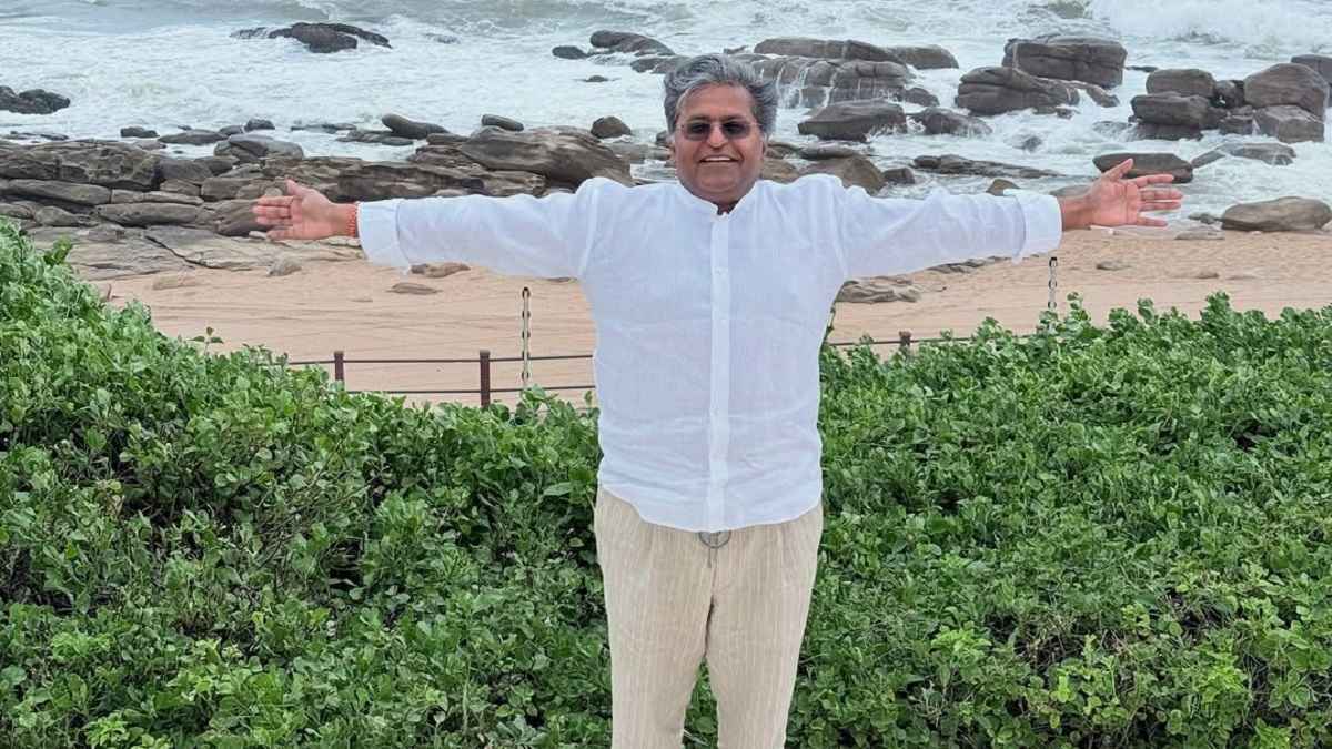 'प्रदूषण और शोर से दूर, स्वर्ग जैसा देश', ललित मोदी किस देश की कर रहे तारीफ