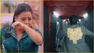 bharti singh get emotional after karan kundrra enter laughter chefs 2