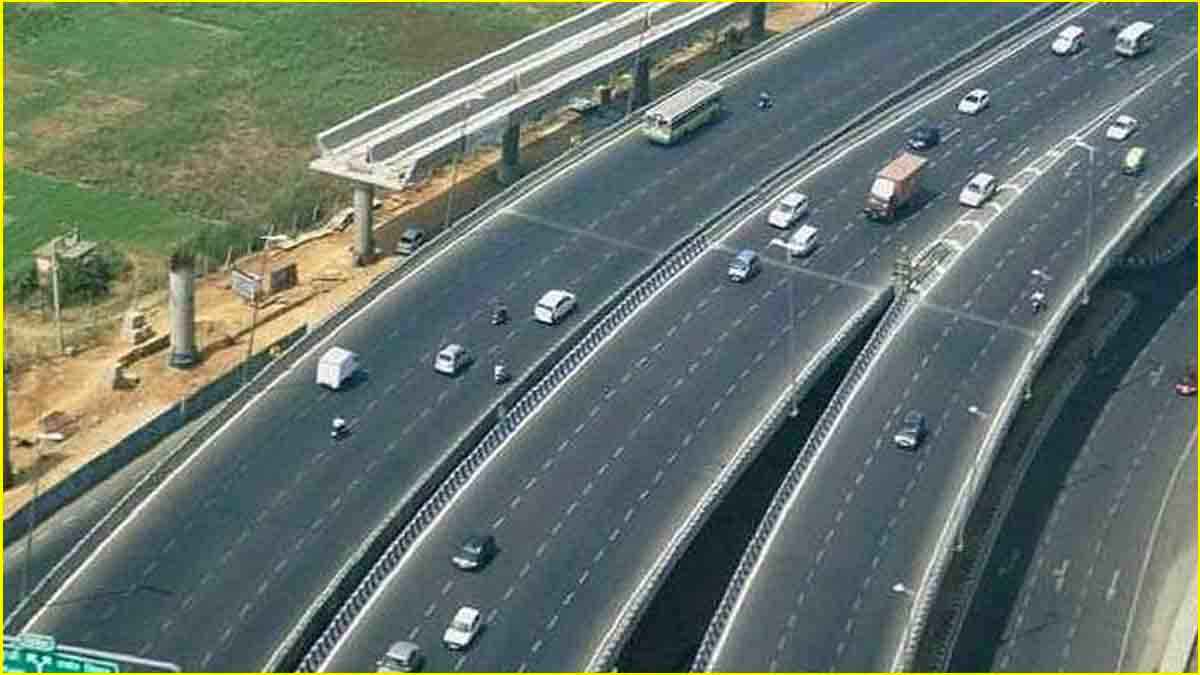 63KM लंबाई, 8000 करोड़ लागत; लखनऊ से कानपुर सिर्फ 45 मिनट में... जानें नए एक्सप्रेसवे की खासियतें