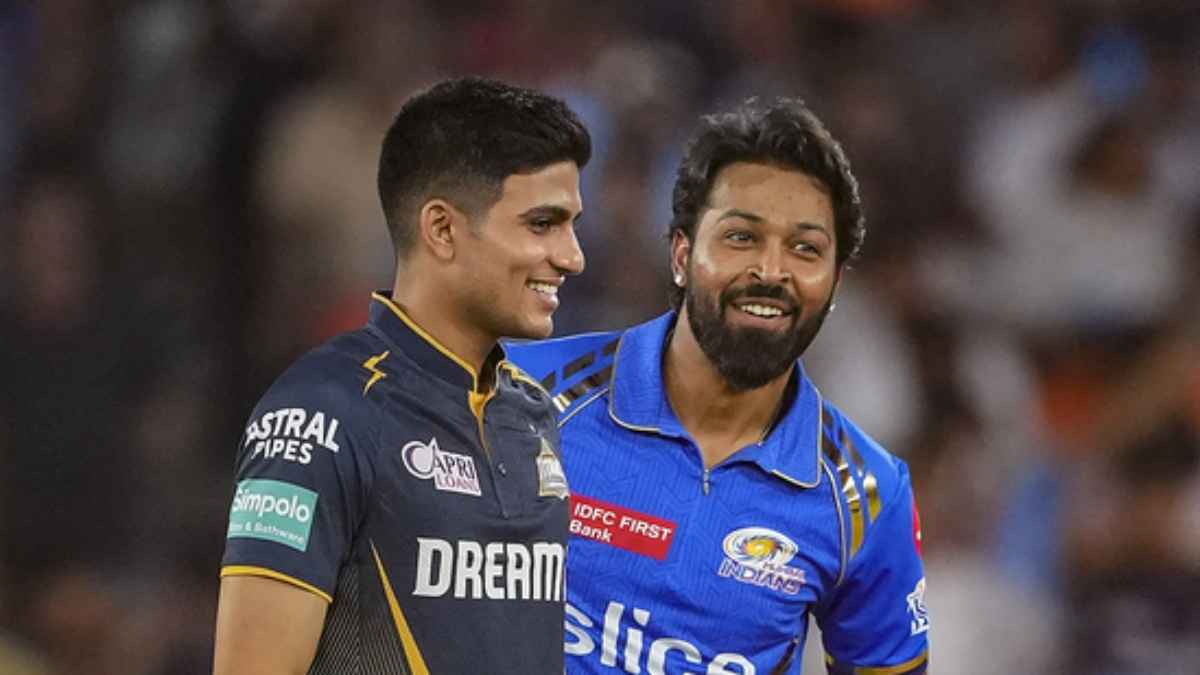 IPL 2025: ऑरेंज कैप की रेस में कौन निकला आगे? नूर अहमद के नाम अब भी पर्पल कैप